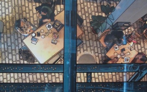 Οι προτάσεις της Popaganda για την Παρασκευή 20 Νοεμβρίου