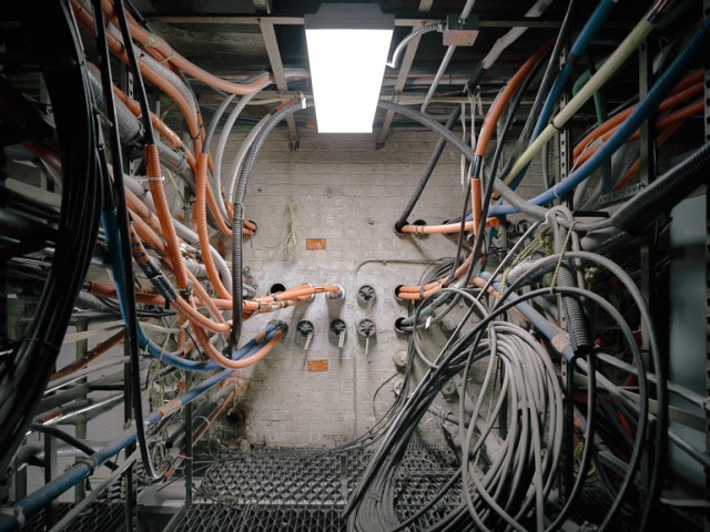 Το ίντερνετ «ζει» σε ένα ξενοδοχείο στο Μανχάταν