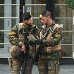 Βέλγιο: Ανθρωποκυνηγητό στις Βρυξέλλες για τη σύλληψη τουλάχιστον ενός ενόπλου