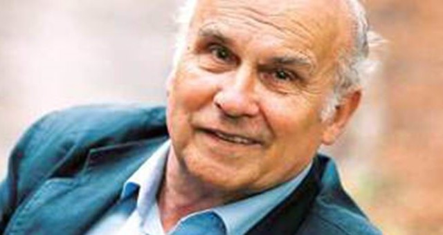 Ένας ρεπόρτερ ακολουθεί τον Ηρόδοτο