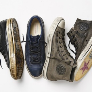 Aυτα είναι τα παπούτσια που λατρεύει ο Iggy Pop!