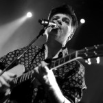 Ο Φοίβος Δεληβοριάς στο Passport-Κεραμεικός