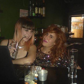 Η «Πρώτη Φορά Dj» ήταν #μόνο_ντέκα