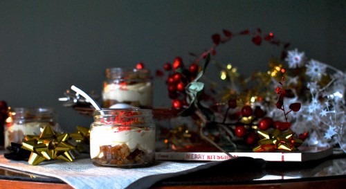 1975: Ευτυχείτε! Ο δημιουργός του Μπουγατσάν παρουσιάζει το νέο του γλυκό