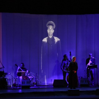 Ωδή (ξανά) στον Αλέξανδρο Παναγούλη