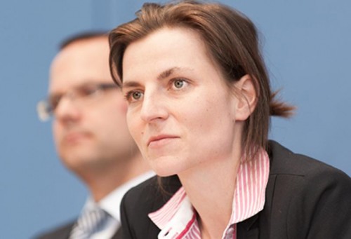 Βερολίνο: Δεν μπορεί να εκταμιευτεί η δόση των 2 δισ. για την Ελλάδα