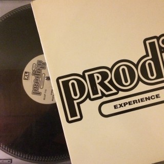 Prodigy και τελευταία της