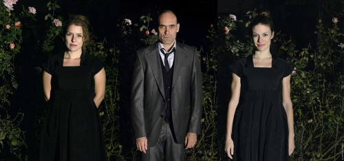 Ένα «HOTEL» αφιερωμένο σε όσους αντιμετωπίζουν προβλήματα αϋπνίας