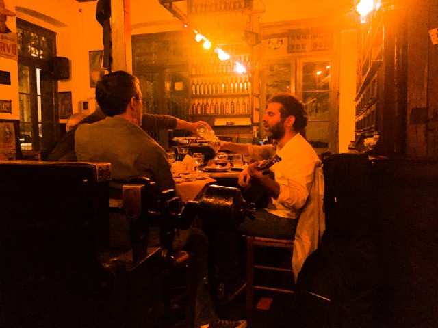 Είναι αυτό το πιο ωραίο μαγαζί στην Ελλάδα;