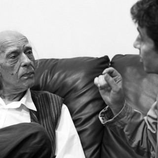 Στέλιος Βαμβακάρης, τουμπεκής και μεθοδικός