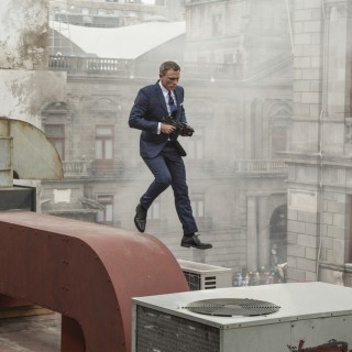 Ό,τι πρέπει να ξέρετε για το Spectre, τη νέα ταινία του James Bond