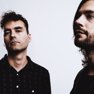 The Noise Figures: It Takes 2 To Garage