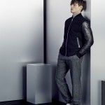 M&S Fashion Alert: Englishman in Athens