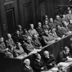 Στις 20 Νοεμβρίου του 1945 ξεκινάει η «Δίκη της Νυρεμβέργης»
