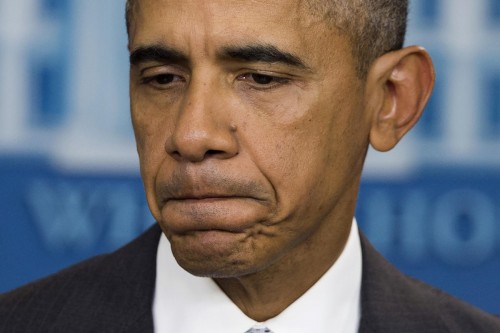 Ο Ντόναλντ Τραμπ πιστεύει ότι ο Μπαράκ Ομπάμα γεννήθηκε στις ΗΠΑ