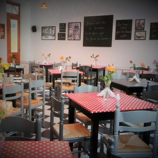 Η Popaganda σας κάνει δώρο δύο γεύματα στο εστιατόριο Chez Violette στα Εξάρχεια