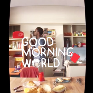 Είχες φανταστεί ποτέ ότι μπορείς να κάνεις το γύρω του κόσμου πάνω από μια κούπα καφέ;