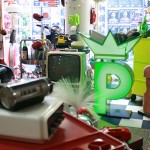 Retro-therapy στην πόλη σου!