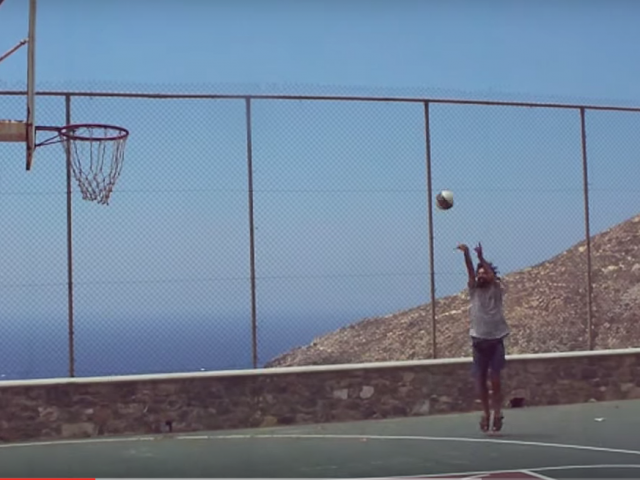 Η Πιο Κακή Μέρα Στην Μπασκετική Καριέρα του Αλέξανδρου Βούλγαρη (video)