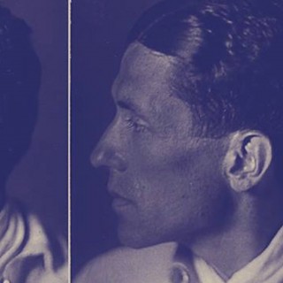 Ξεκλειδώνοντας το μυστήριο του πιο αινιγματικού μουσικού στην ιστορία του ρεμπέτικου τραγουδιού