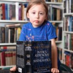 Πεντάχρονος με αυτισμό και τηλεπάθεια «σαστίζει» την επιστημονική κοινότητα