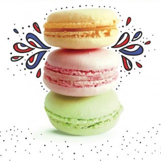 Η μεγάλη γιορτή της γαλλικής γαστρονομίας στην Αθήνα