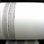 Σεισμός 6,1 Ρίχτερ νοτιοδυτικά της Λευκάδας