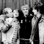 Ακούστε το νέο κομμάτι των Stone Roses μετά από 21 ολόκληρα χρόνια