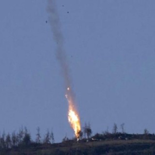 Ιράν: Βρέθηκαν τα συντρίμμια του αεροσκάφους που συνετρίβη την Κυριακή