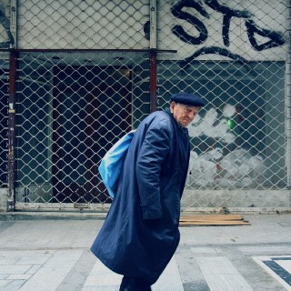 Ο μπάρμπα Μπρίλιος – Του Δημήτρη Σωτάκη