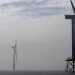 Το μεγαλύτερο θαλάσσιο αιολικό πάρκο του κόσμου