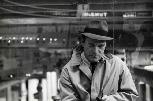 H Popaganda σας δίνει δέκα διπλές προσκλήσεις για τις ταινίες «Alphaville» και «Η δολοφονία ενός Κινέζου bookie» στο 28ο Πανόραμα Ευρωπαϊκού Κινηματογράφου