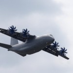 Συνετρίβη ρωσικό φορτηγό αεροσκάφος στο Νότιο Σουδάν