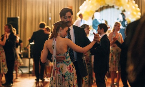 Τέσσερα βραβεία Ευρωπαϊκής Ακαδημίας Κινηματογράφου διεκδικεί «Ο Αστακός»