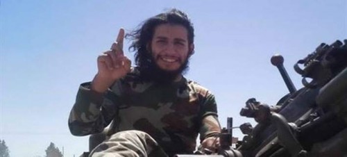 Αναζητούν DNA του οργανωτή της τρομοκρατικής επίθεσης στο Παρίσι