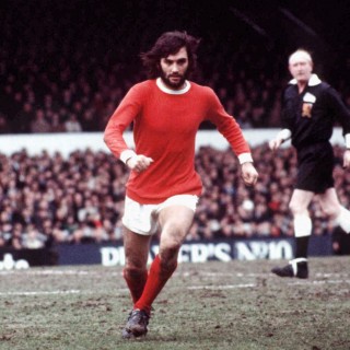 10 Χρόνια από τον Θάνατο του Τζορτζ Μπεστ