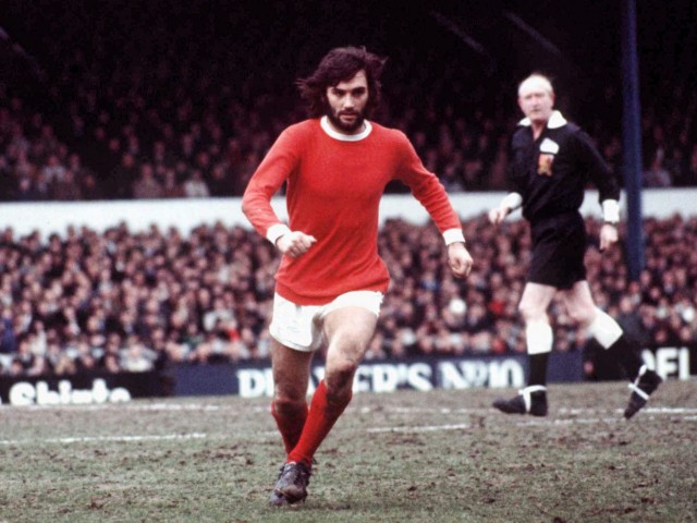 10 Χρόνια από τον Θάνατο του Τζορτζ Μπεστ