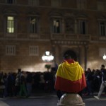 Το Κοινοβούλιο της Καταλονίας ενέκρινε την έναρξη απόσχισης από την Ισπανία