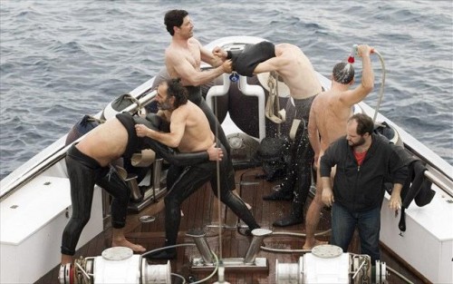 Σάκης Ρουβάς… Παντού!