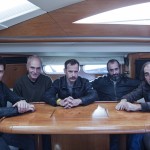 Το Chevalier της Αθηνάς-Ραχήλ Τσαγγάρη στα Indie Spirit Awards