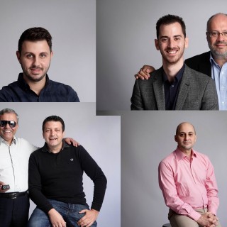 Η ελληνική επιχειρηματικότητα πολεμά την κρίση με ελπίδα και ανάπτυξη