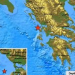 Δύο ηλικιωμένες νεκρές από τον σεισμό των 6,1 Ρίχτερ στη Λευκάδα