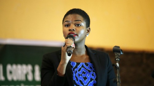 Νιγηρία: Γιατρός που επέζησε από τον Έμπολα έφερε στον κόσμο ένα υγιέστατο κοριτσάκι