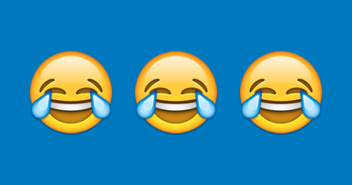 Η λέξη της χρονιάς δεν είναι καν λέξη