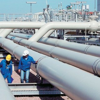 Η Ρωσία ακυρώνει την κατασκευή του Turkish Stream