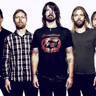 Κατεβάστε δωρεάν το νέο EP των Foo Fighters