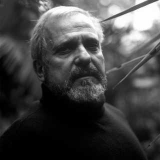 Μηνάς Χατζησάββας: Ο ηθοποιός που κάθε σκηνοθέτης ονειρευόταν να έχει