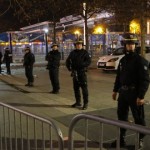 Ο κόσμος φοβάται να βγει από το σπίτι του, η πόλη σε πολιορκία