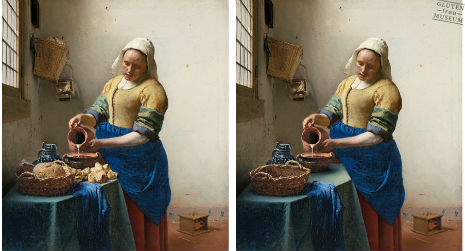 Το πρώτο μουσείο χωρίς γλουτένη είναι γεγονός