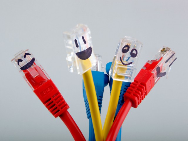 Πώς το ίντερνετ θα γίνει το ίντερνέτ *σας*…;